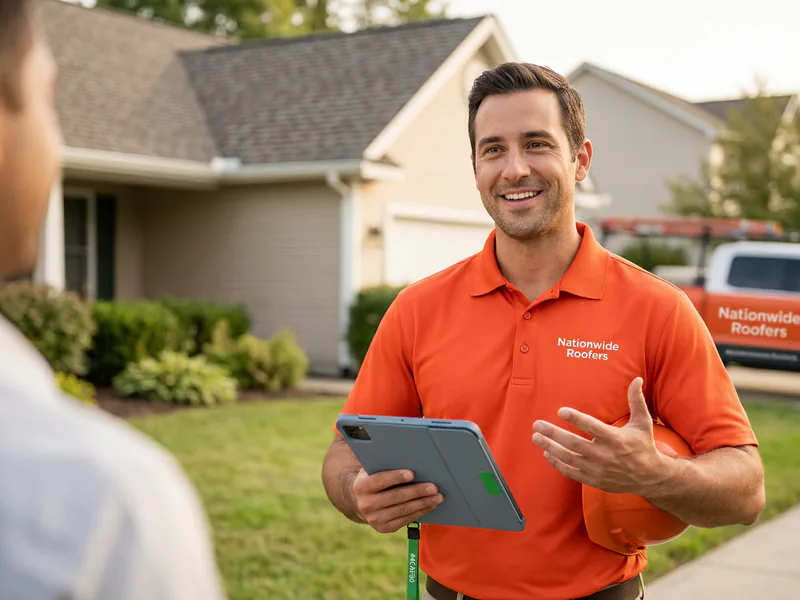 Roof Installation  in Lititz  FAQ