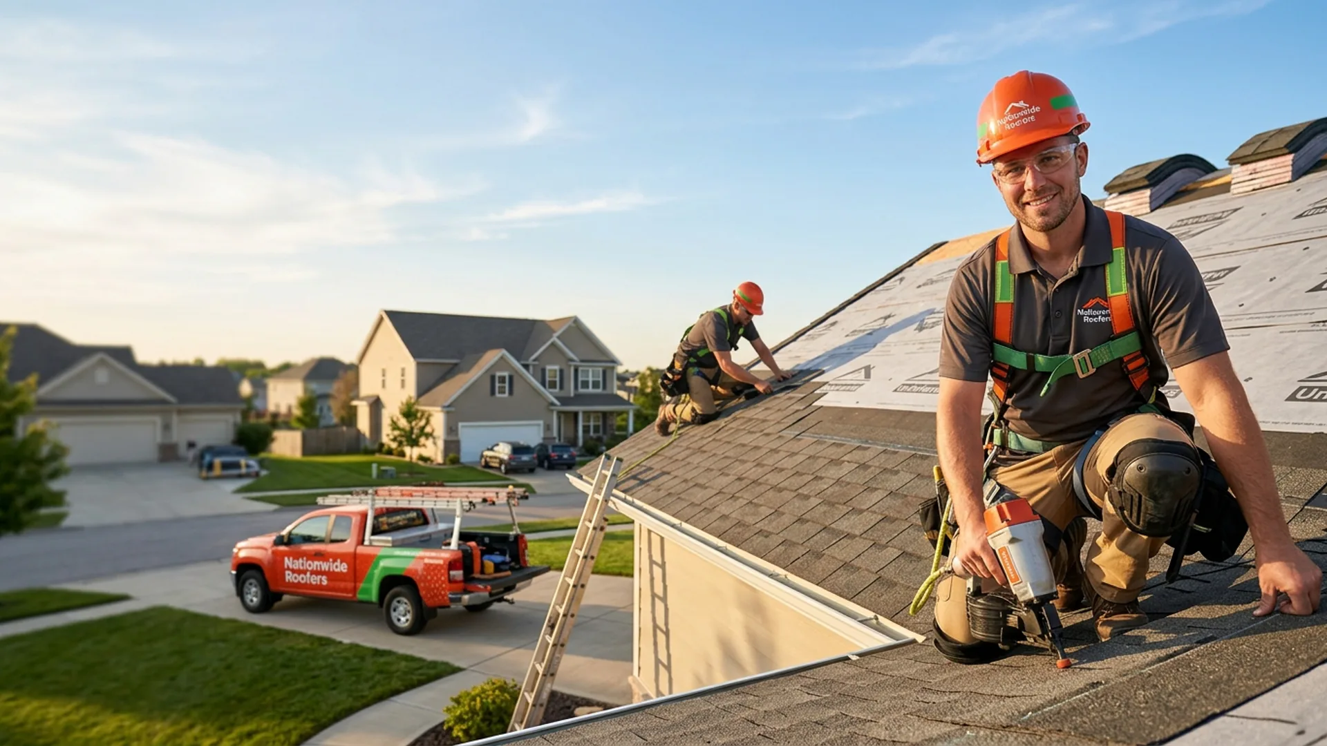 Community-Focused Roof Installation Lititz, PA Near Me